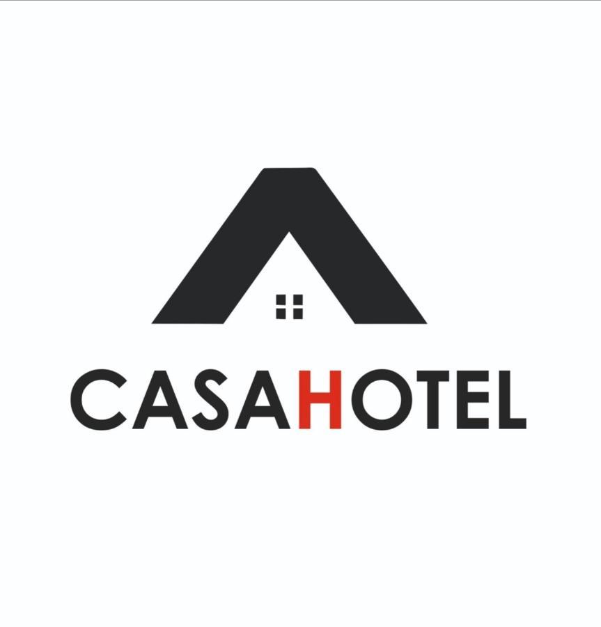 Casahotel Jockey Plaza Mall Lima Exterior foto
