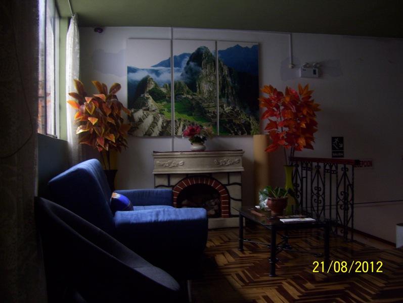 Casahotel Jockey Plaza Mall Lima Cameră foto