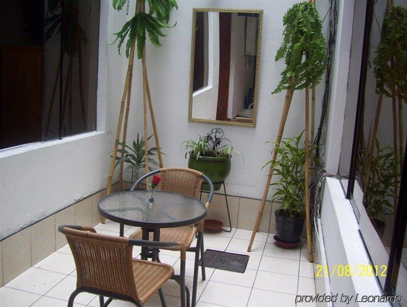 Casahotel Jockey Plaza Mall Lima Facilități foto