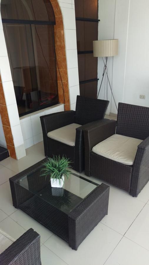 Casahotel Jockey Plaza Mall Lima Exterior foto