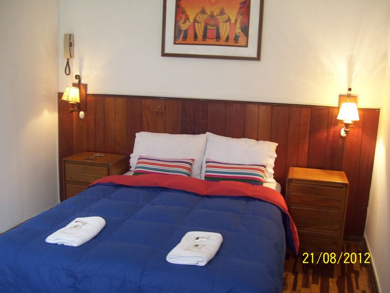 Casahotel Jockey Plaza Mall Lima Cameră foto
